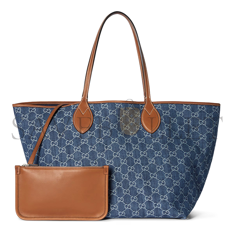 GUCCI TOTISSIMA MEDIUM TOTE BAG 820481 (30.5*28*27cm) GUCCI TOTISSIMA MEDIUM TOTE BAG 820481 (30.5*28*27cm)